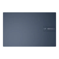 Asus Vivobook 15 X1504VA-BQ3582WSM Laptop (Quiet Blue)