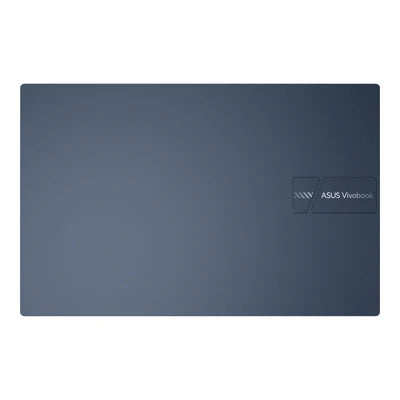 Asus Vivobook 15 X1504VA-BQ3582WSM Laptop (Quiet Blue)