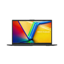 Asus Vivobook Go 15 E1504FA-NJ1970WSM Laptop (Mixed Black)