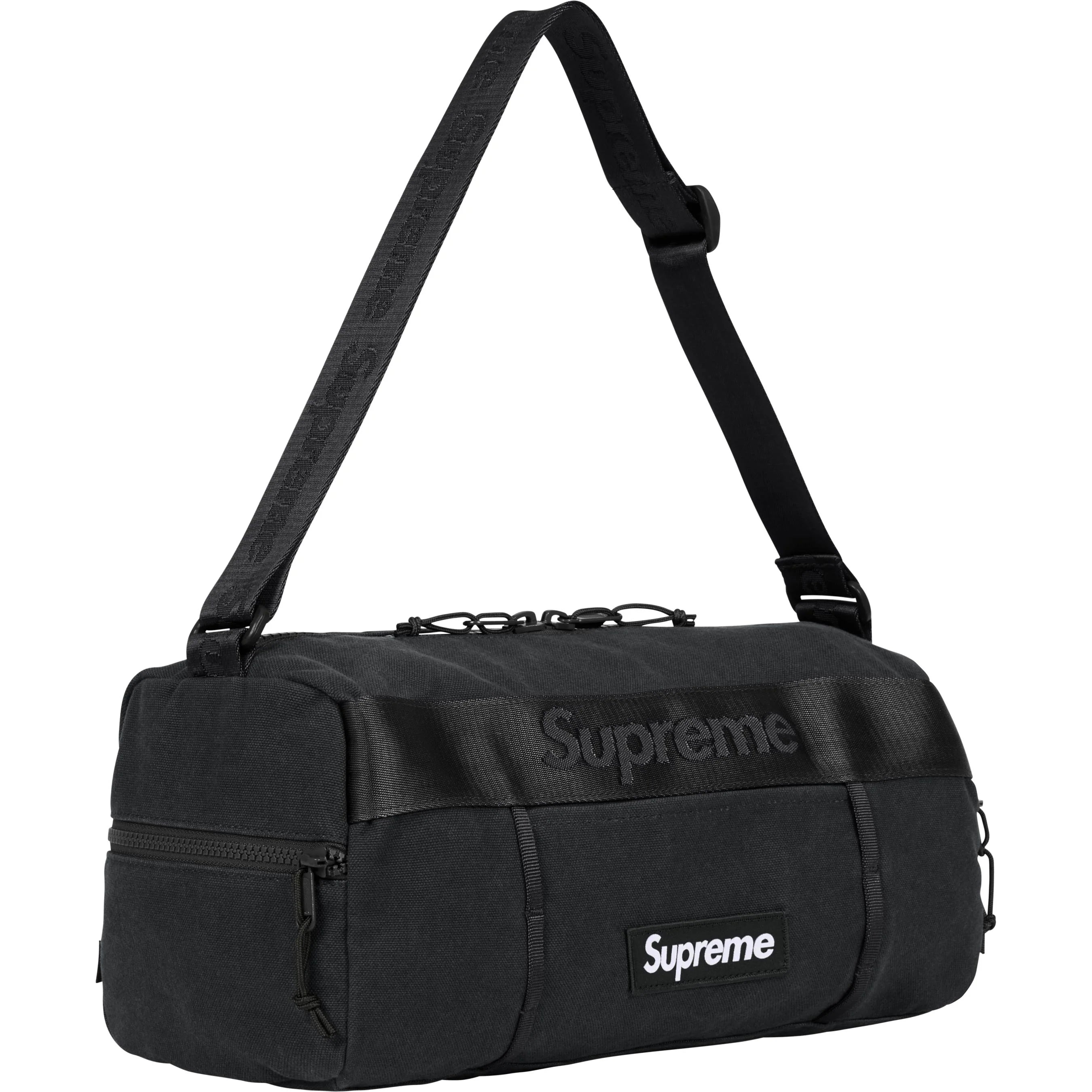 Supreme Utility Bag