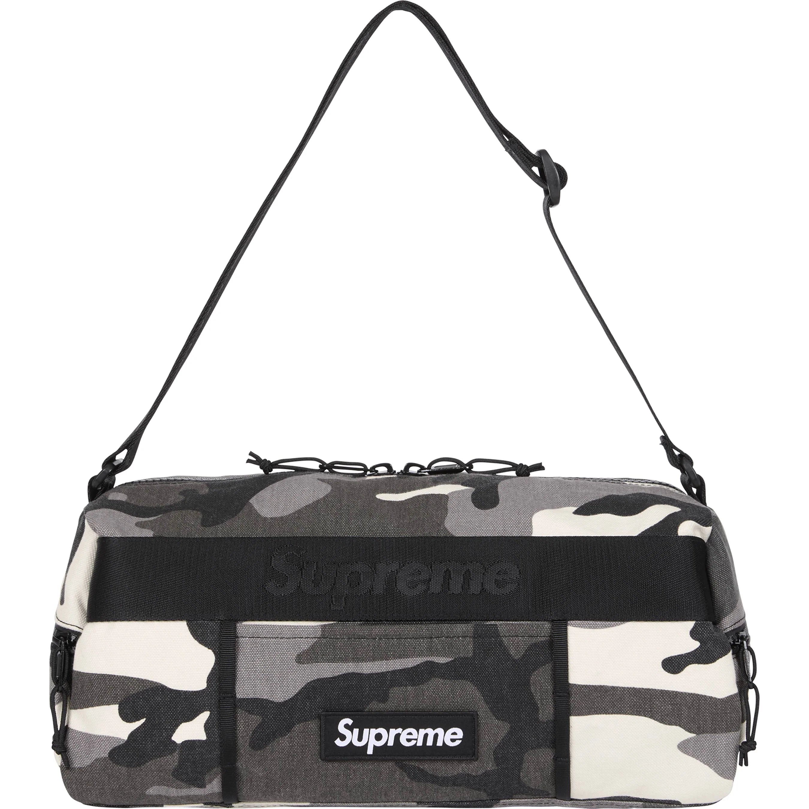 Supreme Utility Bag