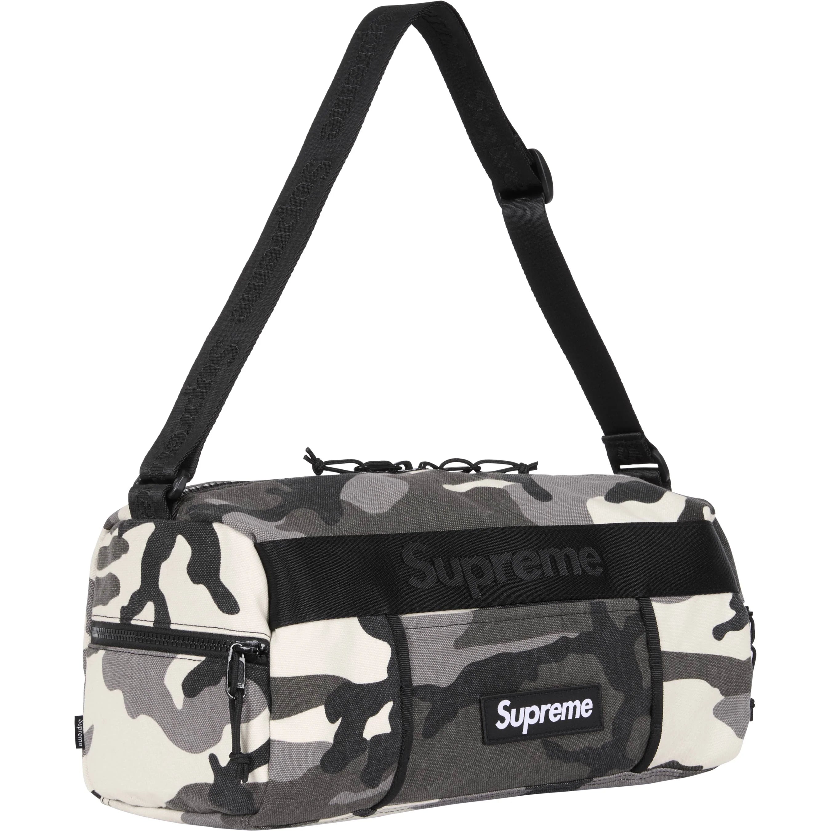 Supreme Utility Bag