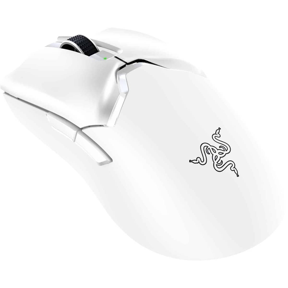 Razer Viper V2 Pro - Wireless Gaming Mouse White