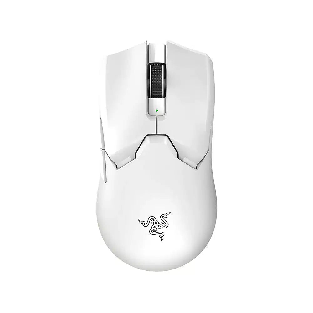 Razer Viper V2 Pro - Wireless Gaming Mouse White