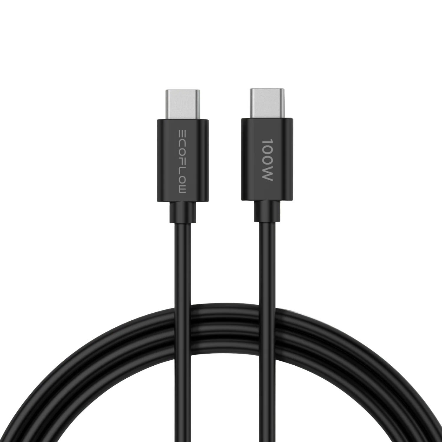 EcoFlow RAPID 65W GaN Charger with 100W Cable
