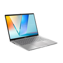 Asus Vivibook S14 S3407CA-LY066WSM Laptop (Cool Silver)