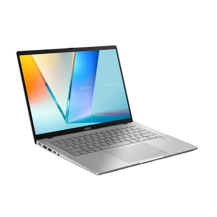 Asus Vivibook S14 S3407CA-LY066WSM Laptop (Cool Silver)