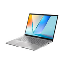 Asus Vivibook S14 S3407CA-LY066WSM Laptop (Cool Silver)