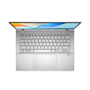 Asus Vivibook S14 S3407CA-LY066WSM Laptop (Cool Silver)