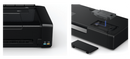 Epson WorkForce WF-100 Wi-Fi Inkjet Printer