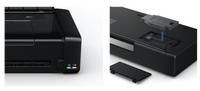 Epson WorkForce WF-100 Wi-Fi Inkjet Printer