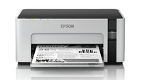 Epson EcoTank M1120 Single Function with WiFi Ink Tank Printer
