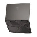 MSI Thin A15 B7VE-464PH Laptop (Cosmos Gray)