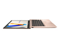 Asus Vivobook X1404VA-EB1417WSM Laptop (Terra Cotta)