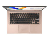 Asus Vivobook X1404VA-EB1417WSM Laptop (Terra Cotta)