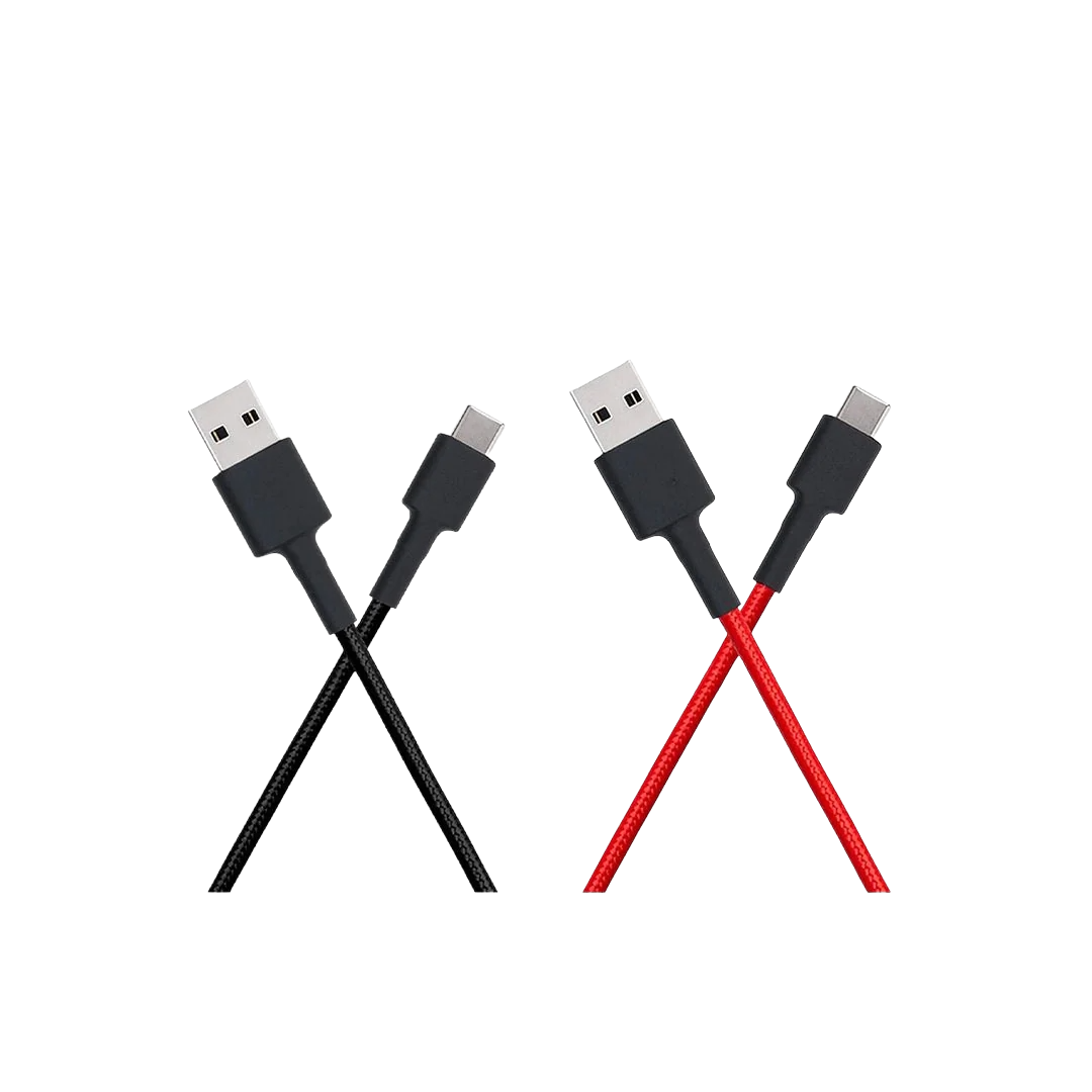Mi Type-C Braided Cable