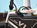 HIMO Bike Cable Lock