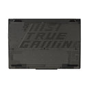 MSI Cyborg 15 A12UCX-1298PH Gaming Laptop (Translucent Black)