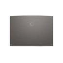MSI Thin A15 B7VE-464PH Laptop (Cosmos Gray)