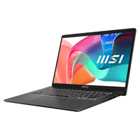 MSI Modern 15 F13MG-425PH Laptop (Platinum Gray)