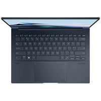 Asus Zenbook 14 OLED UX3405CA-PZ495WSM Laptop (Ponder Blue)