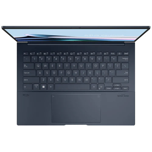 Asus Zenbook 14 OLED UX3405CA-PZ495WSM Laptop (Ponder Blue)