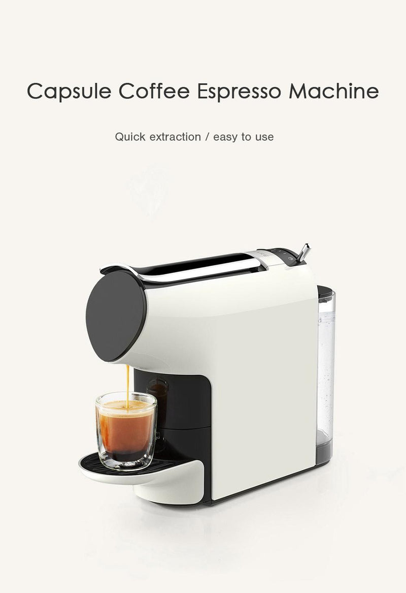 Mi Scishare Coffee Machine