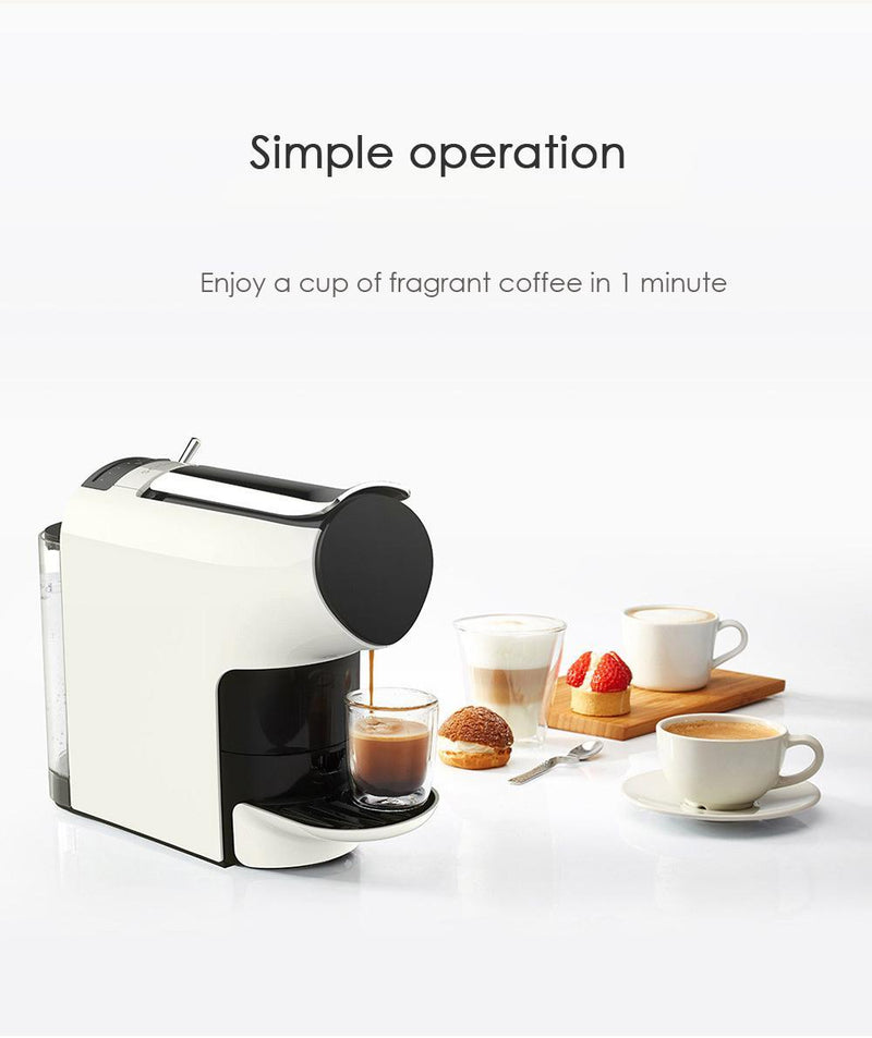 Mi Scishare Coffee Machine