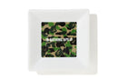 Bape Abc Ashtray Green