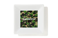 Bape Abc Ashtray Green