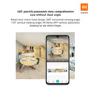 Mi 360° Home Security Camera 2K Pro