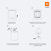 Mi Automatic Soap Dispenser