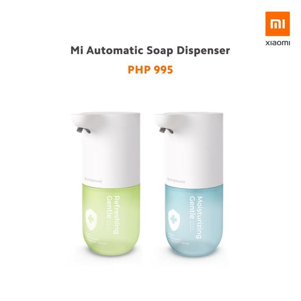 Mi Automatic Soap Dispenser