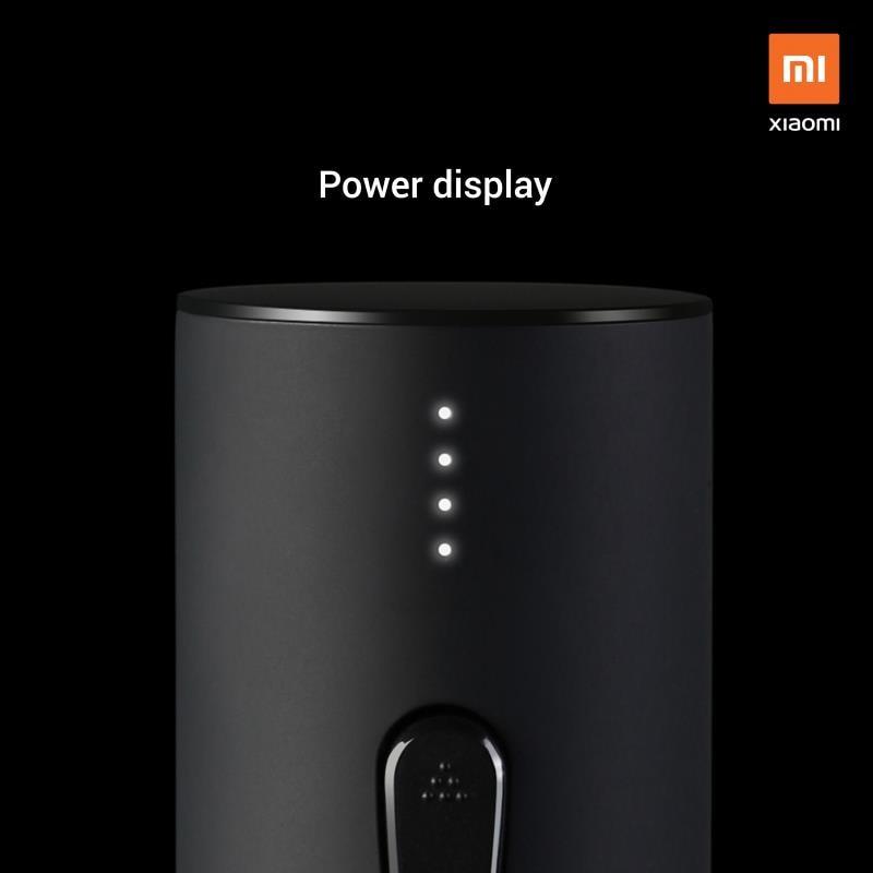 Mi Electric Wine Opener