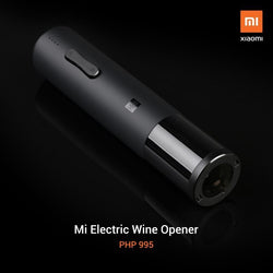 Mi Electric Wine Opener