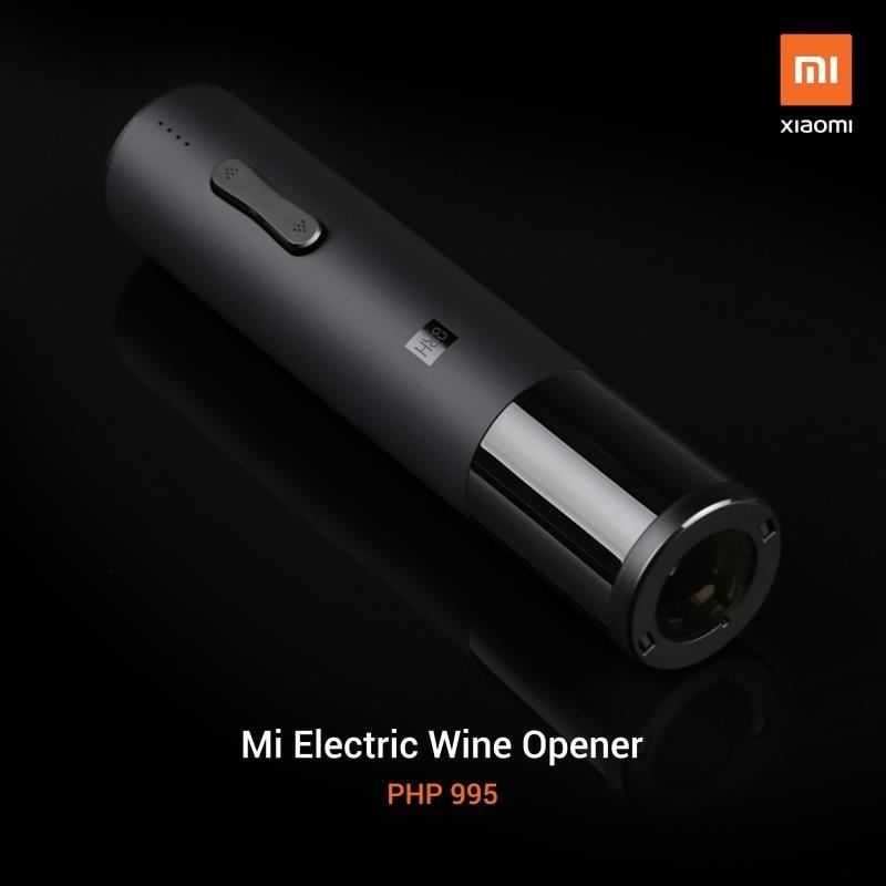 Mi Electric Wine Opener