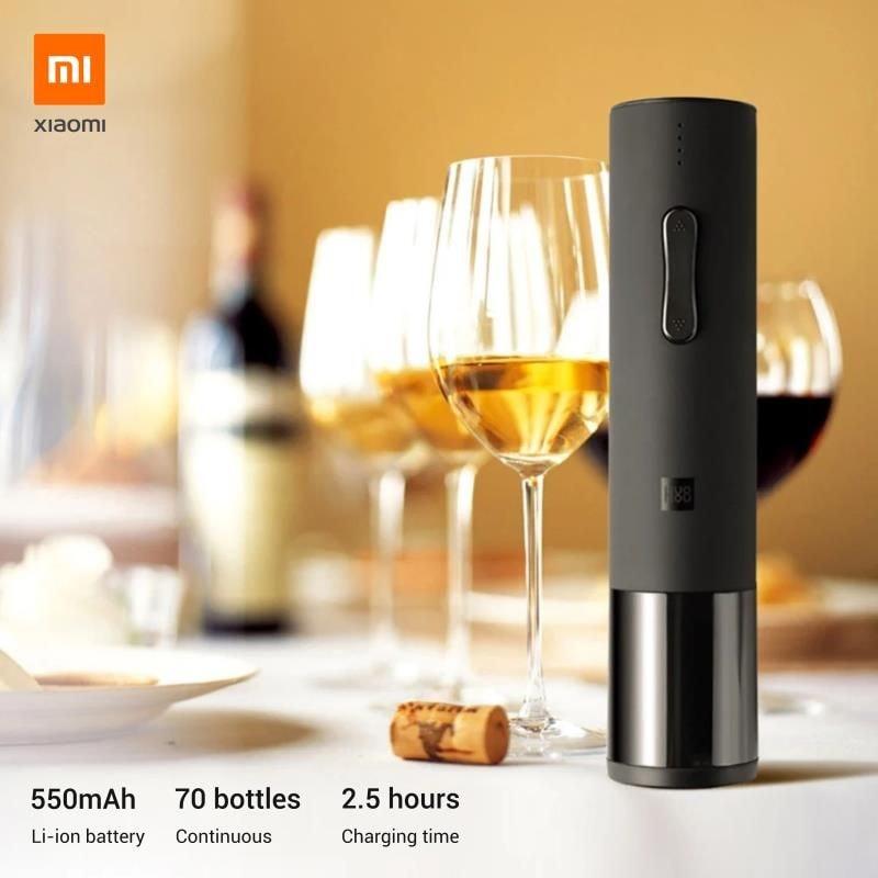 Mi Electric Wine Opener