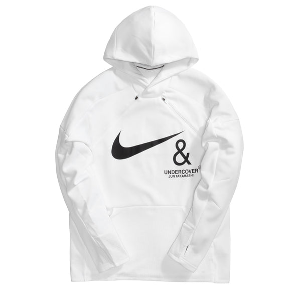 Nike nrg undercover hoodie white