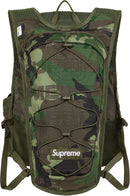 Supreme Pack Vest Woodland Camo