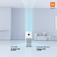 Mi Purifier 3C