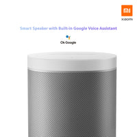 Mi Smart Speaker