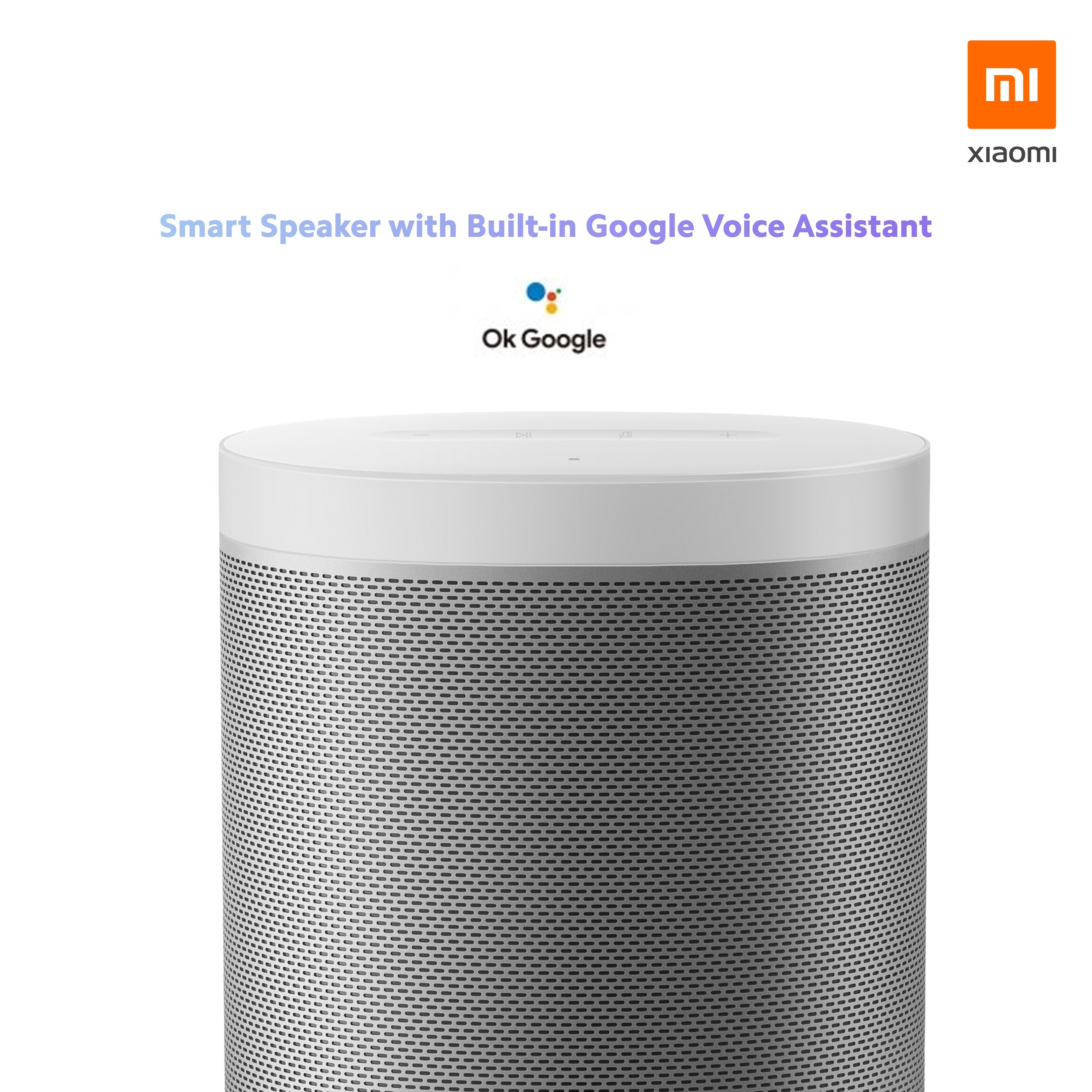 Mi Smart Speaker