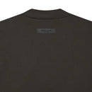 Fear of God Essentials T-shirt Off Black