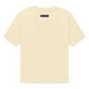 Fear of God Essentials T-shirt Canary