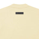 Fear of God Essentials T-shirt Canary