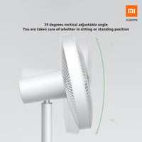 Mi Smart Standing Fan 1X