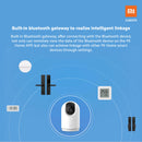 Mi 360° Home Security Camera 2K Pro