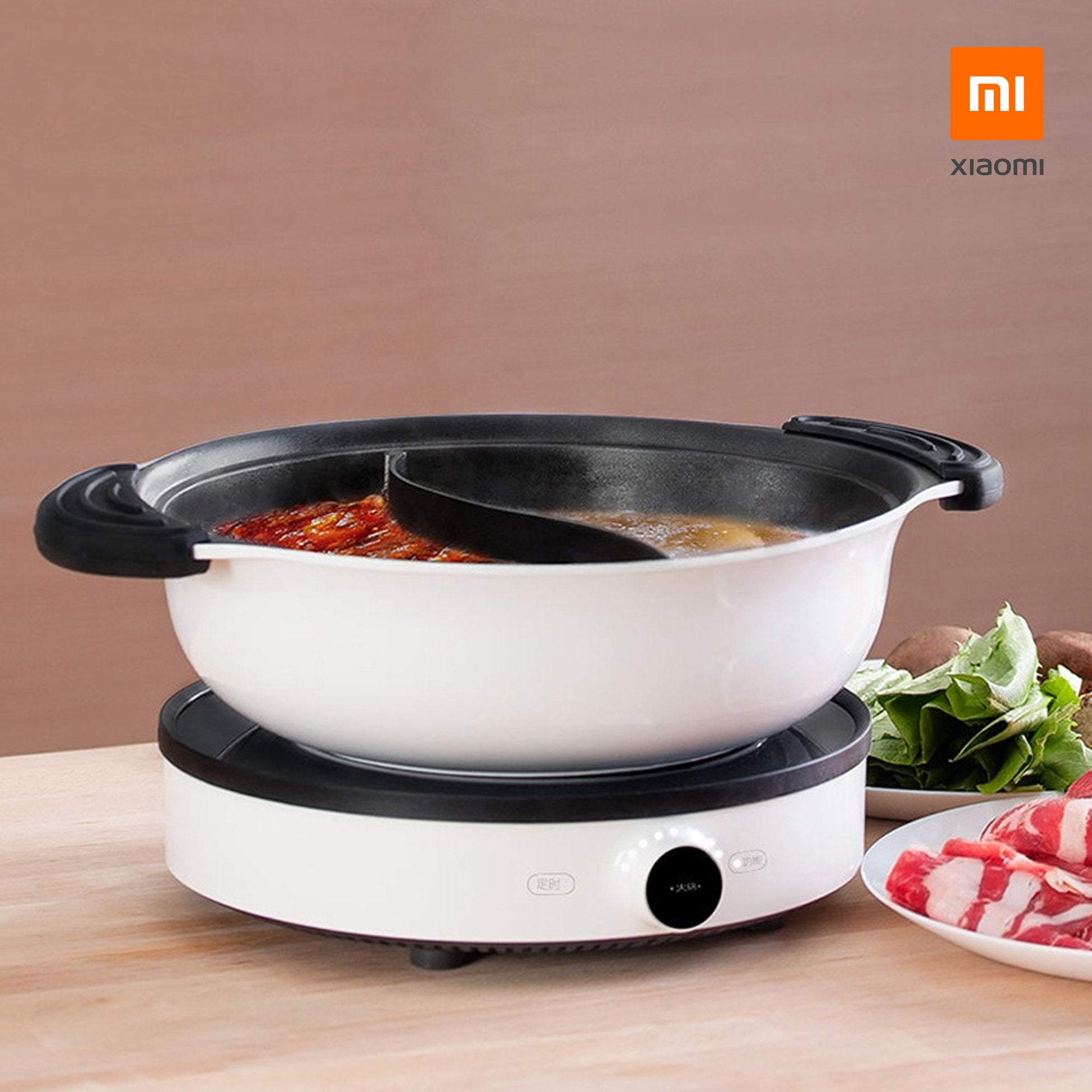 Mi Hot Pot