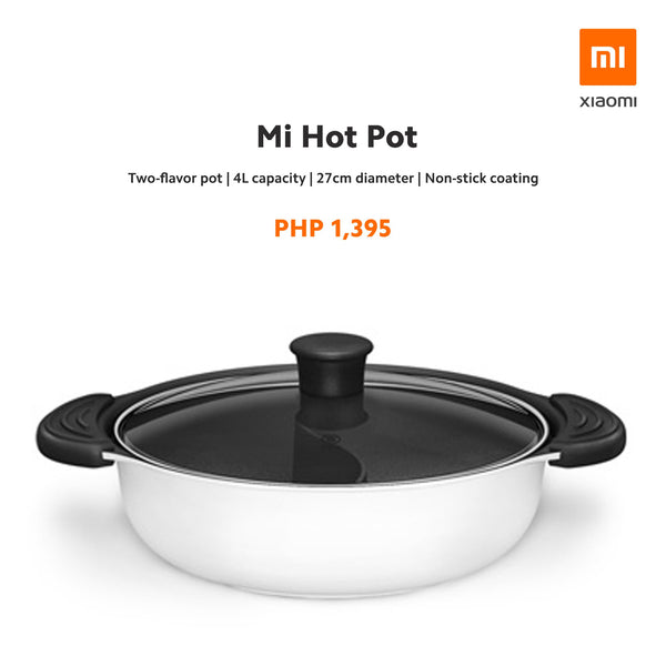 Mi Hot Pot