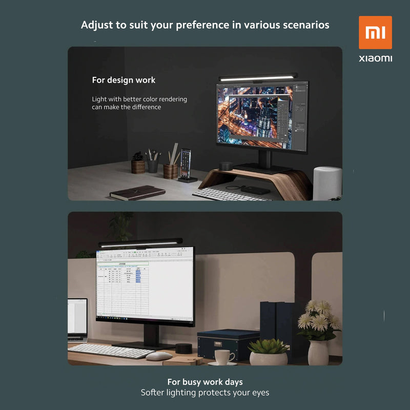 Mi Mijia Computer Monitor Light Bar